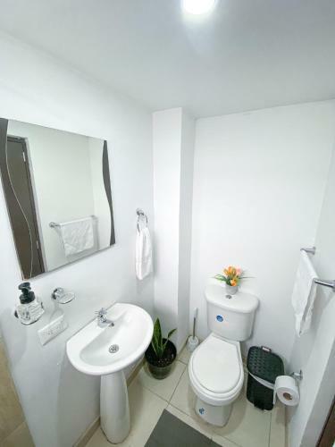 Habitaci�n Con Ba�o Compartido