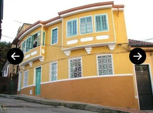 Posada Mambe Hostel