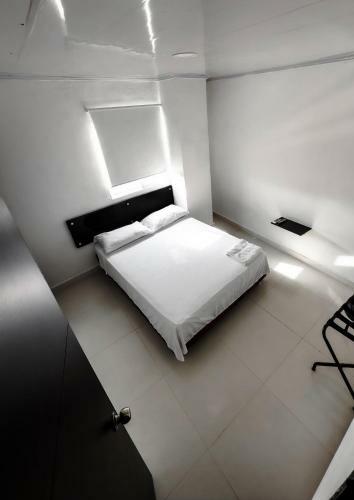 Hotel Bazurto Plaza