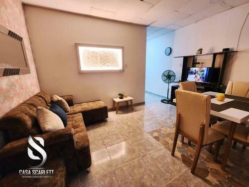Apartamento Casa Scarlett