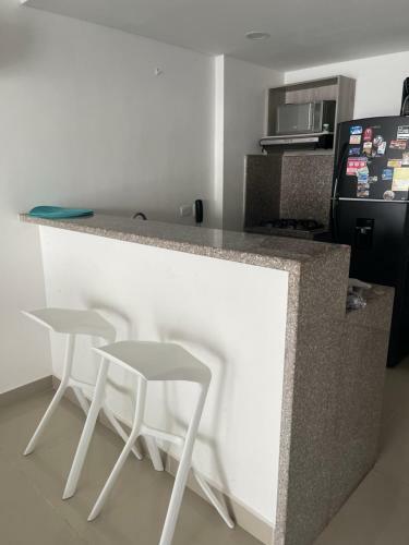 Apartamento Maja Hospedaje Crespo