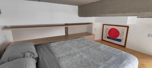 Apartamento Urban Loft Chapinero 415