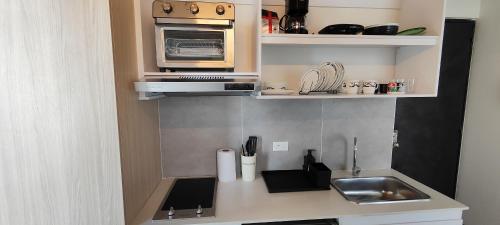 Apartamento Urban Loft Chapinero 415