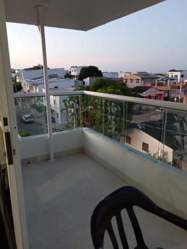 Apartamento Puertas De Cartagena 301