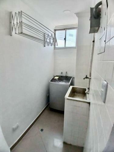 Apartamento Hipocampo