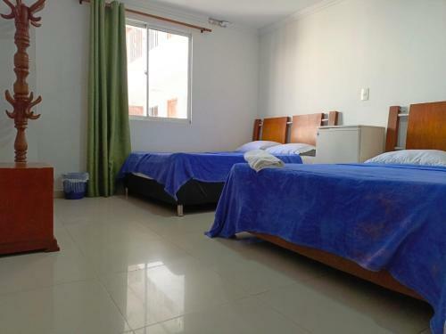 Hotel Palma Real Cartagena