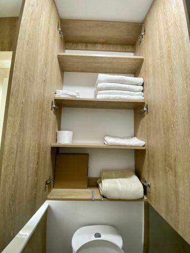 Apartamento Loft 1207 Torre Davinci Candelaria