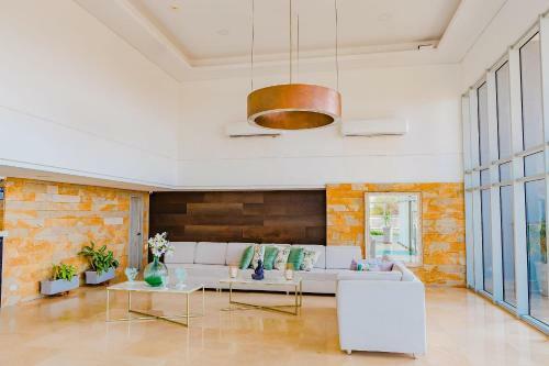 Apartamento U-go Ocean Drive Oasis: Tu Suite de Lujo En Crespo
