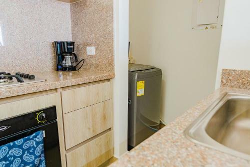 Apartamento U-go Ocean Drive Oasis: Tu Suite de Lujo En Crespo