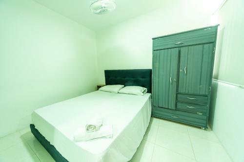 Apartamento Amplio, Acogedor Y Emblem�tica Vista Piso 16
