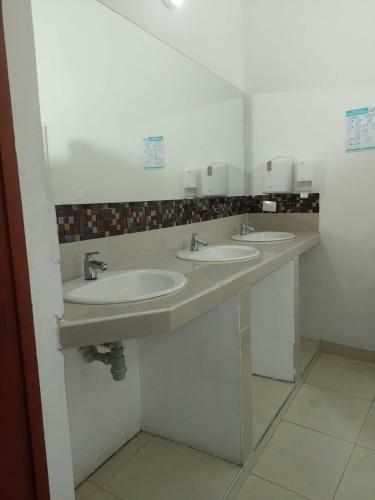 Bed & Breakfast Luka Hostal