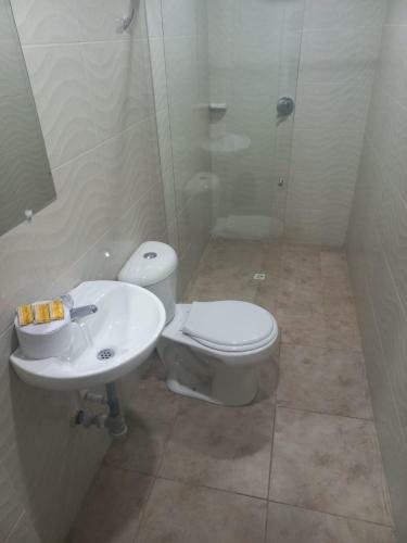 Casa Hotel M�naco