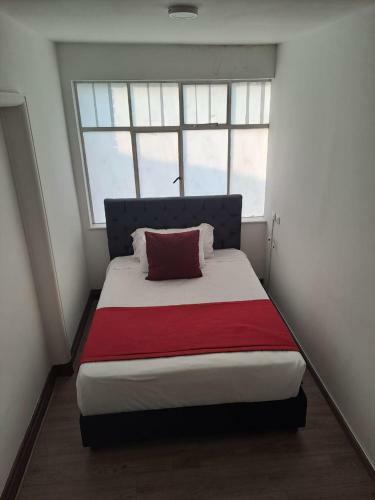 Casa Hotel M�naco