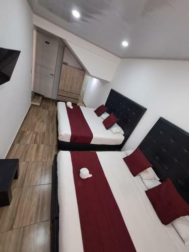 Casa Hotel M�naco