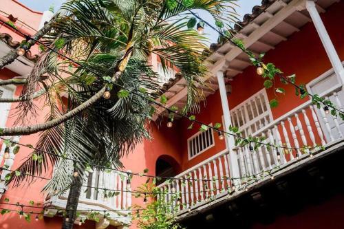 Villa Magnificent Colonial Mansion