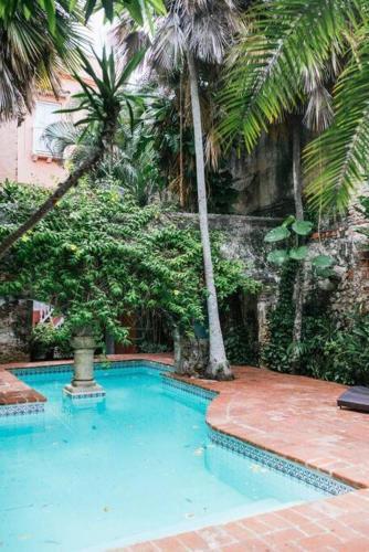 Villa Magnificent Colonial Mansion
