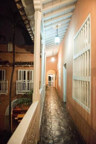 Villa Magnificent Colonial Mansion