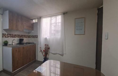 Apartamento Mister Ahorro 202