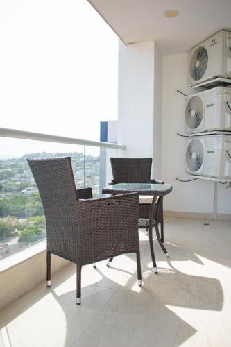 Apartamento Crespo