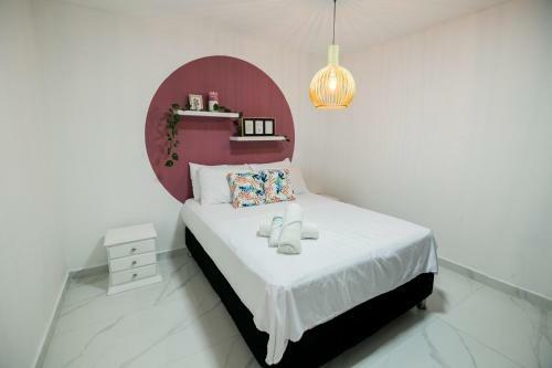 Apartamento Hospedaje Rosa Blanca