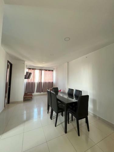 Apartamento En Canapote