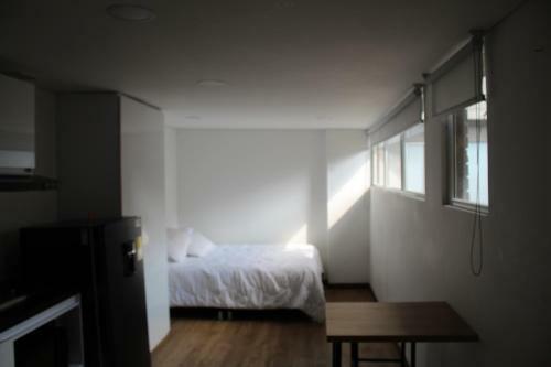 Apartamento Unilago Suites