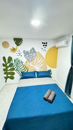 Hotel Marbar Cartagena Hostel