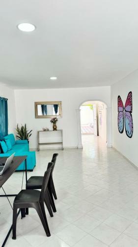 Hotel Marbar Cartagena Hostel