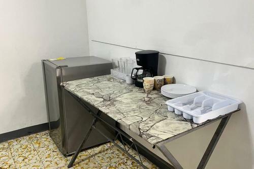 Apartamento C�ntrico Familiar