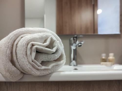 Civitas 102, Modern And Luxury Apartments