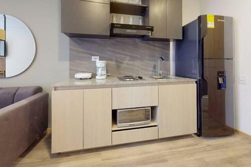 Apartamento 212 Cabrera