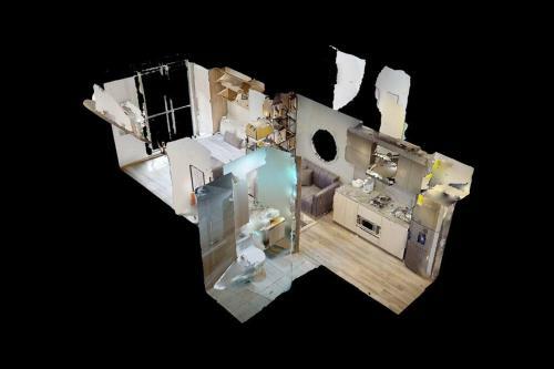 Apartamento 212 Cabrera