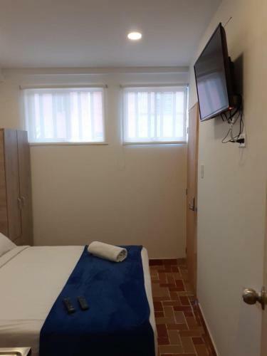 Campin Bogota Apartametos