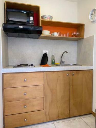 Campin Bogota Apartametos
