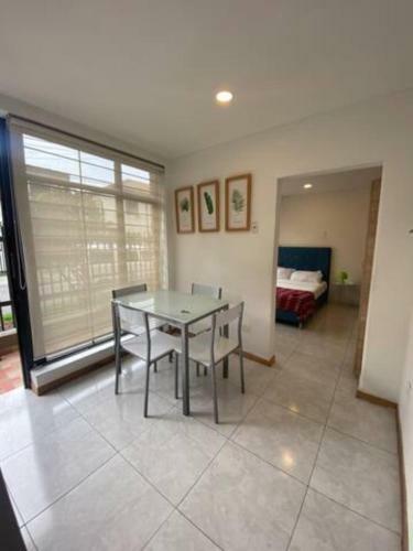 Campin Bogota Apartametos