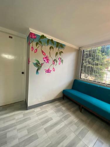 Campin Bogota Apartametos