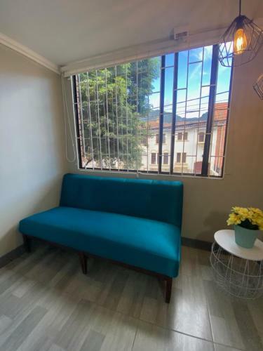 Campin Bogota Apartametos