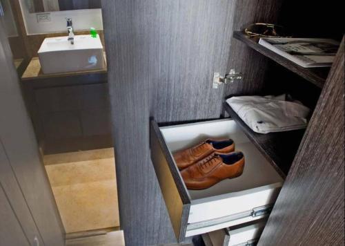 Apartamento Espacio 603
