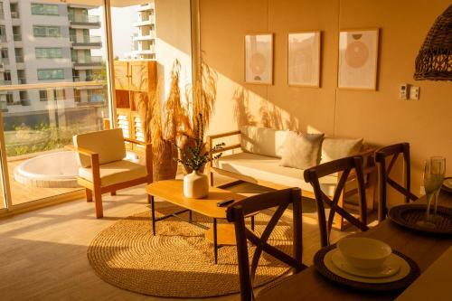 Apartamento Apto Privado Para Descansar