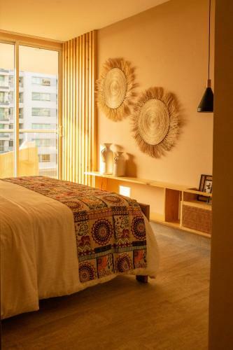 Apartamento Apto Privado Para Descansar