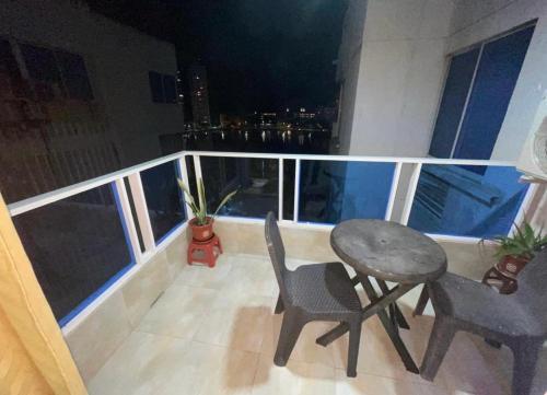 Apartamento 7