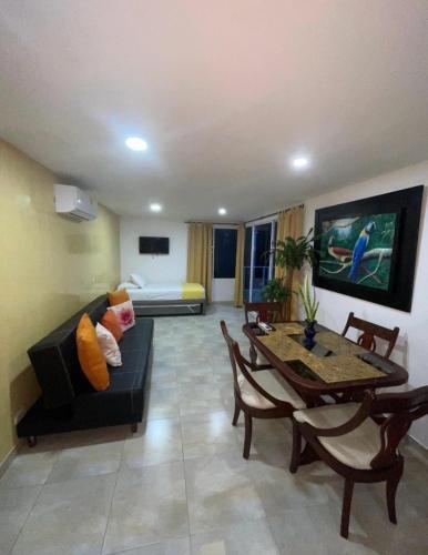 Apartamento 7