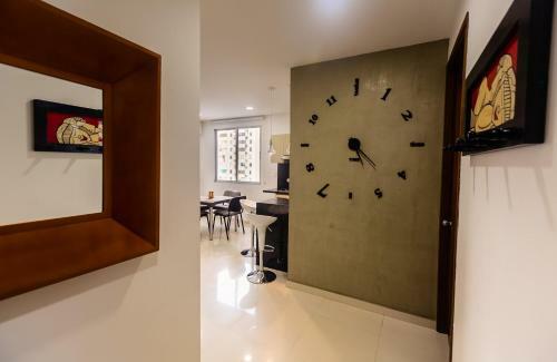 Apartamento Oasis Cartagena
