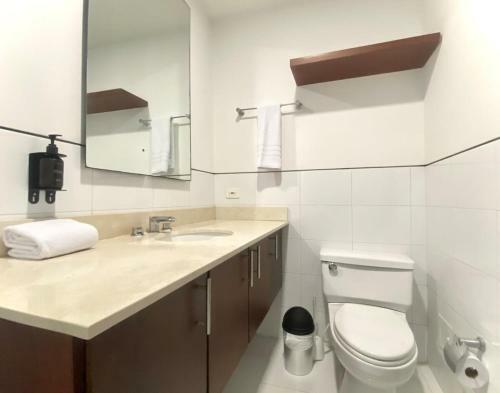 Apartamento Incredible 3br In La Boquilla