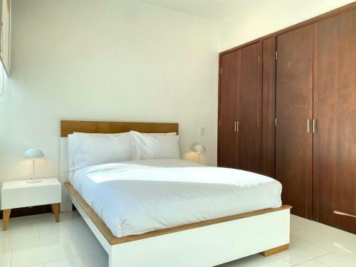 Apartamento Incredible 3br In La Boquilla