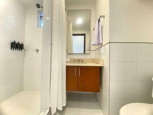 Apartamento Incredible 3br In La Boquilla