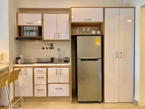 Apartamento Magnificent Loft With Terrace