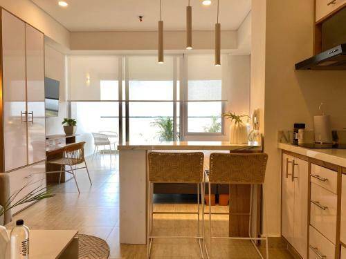 Apartamento Magnificent Loft With Terrace