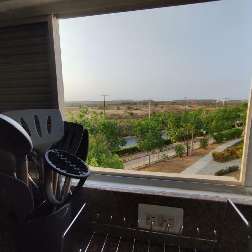 Apartamento Cartagena Serena Del Mar