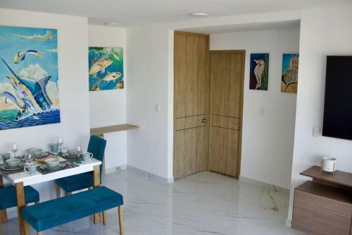 Apartamento Great Location Close To Airport